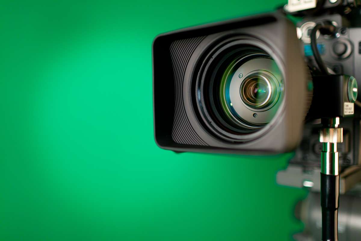 Presentazione Video Montaggi