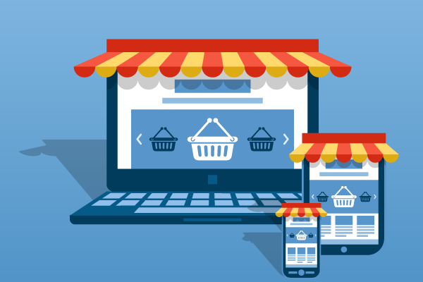 Siti Web eCommerce