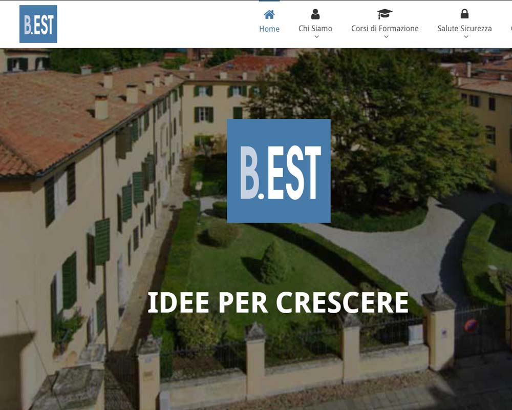 realizzazione siti web aziendali a Padova, Realizzazione Siti Web