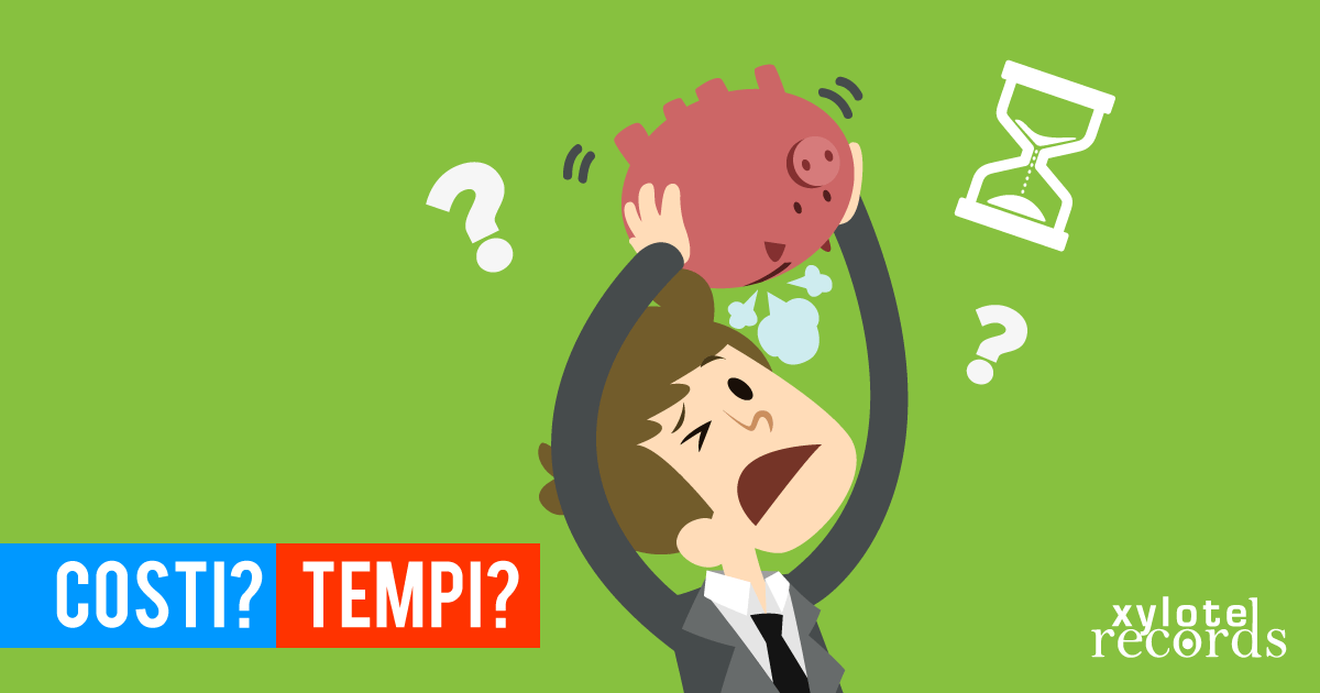 Costi e Tempi Sito Web B&B Costi e Tempi Sito Web B&B