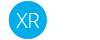 XR Web Logo