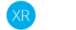 XR Web Logo